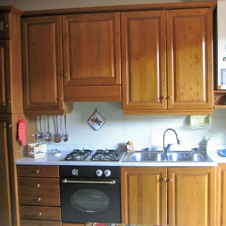 Apartament Casa Daniela