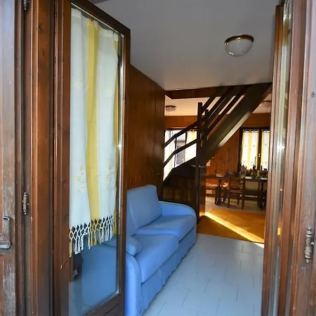 Apartament Casa Daniela