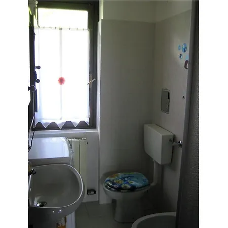 Apartament Casa Daniela Premeno