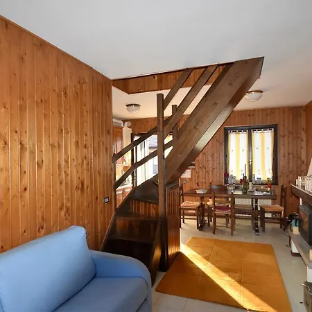 Casa Daniela Premeno