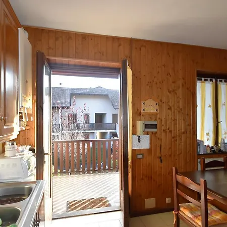 Casa Daniela Premeno