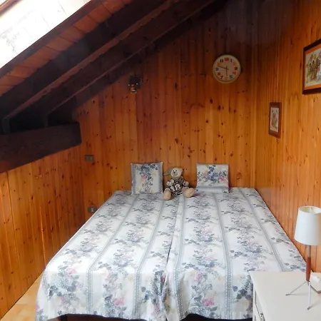 Casa Daniela * Premeno