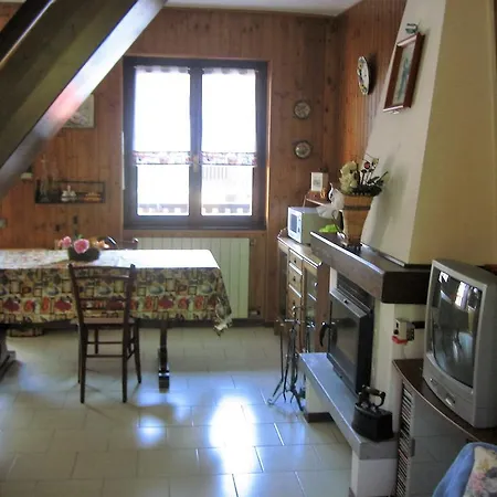 Casa Daniela * Premeno